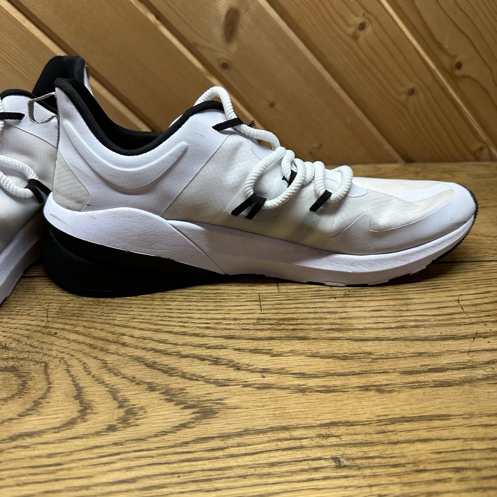 Fabletics Palms Performance Sneakers Workout Blac… - image 3